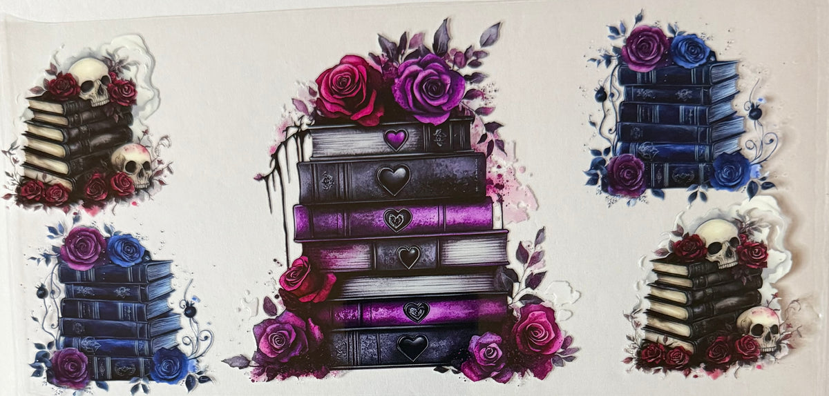 Books / Reading / Inspirational / Religious