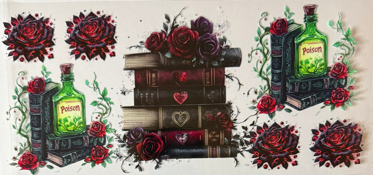Books / Reading / Inspirational / Religious