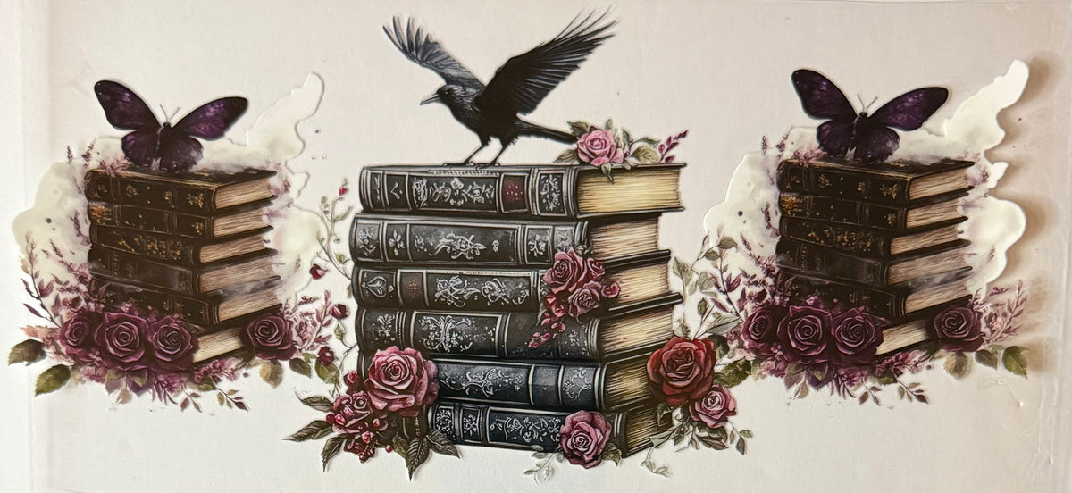Books / Reading / Inspirational / Religious