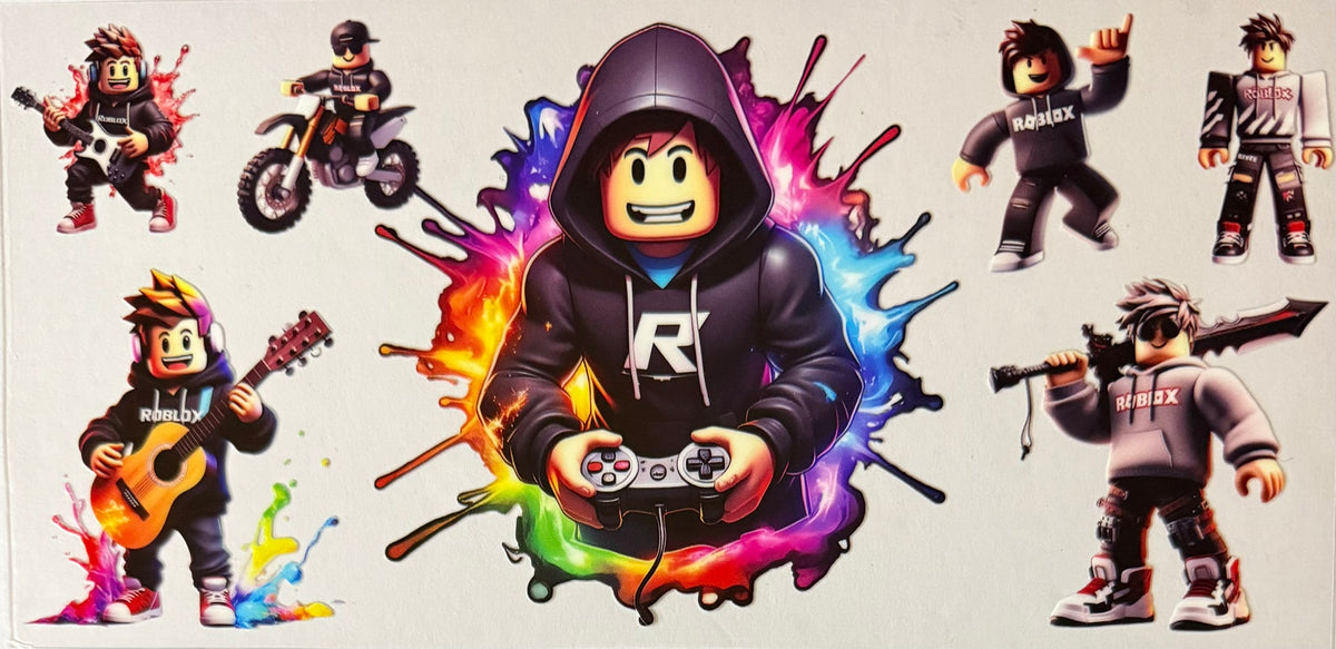 Video Games