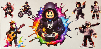 Video Games