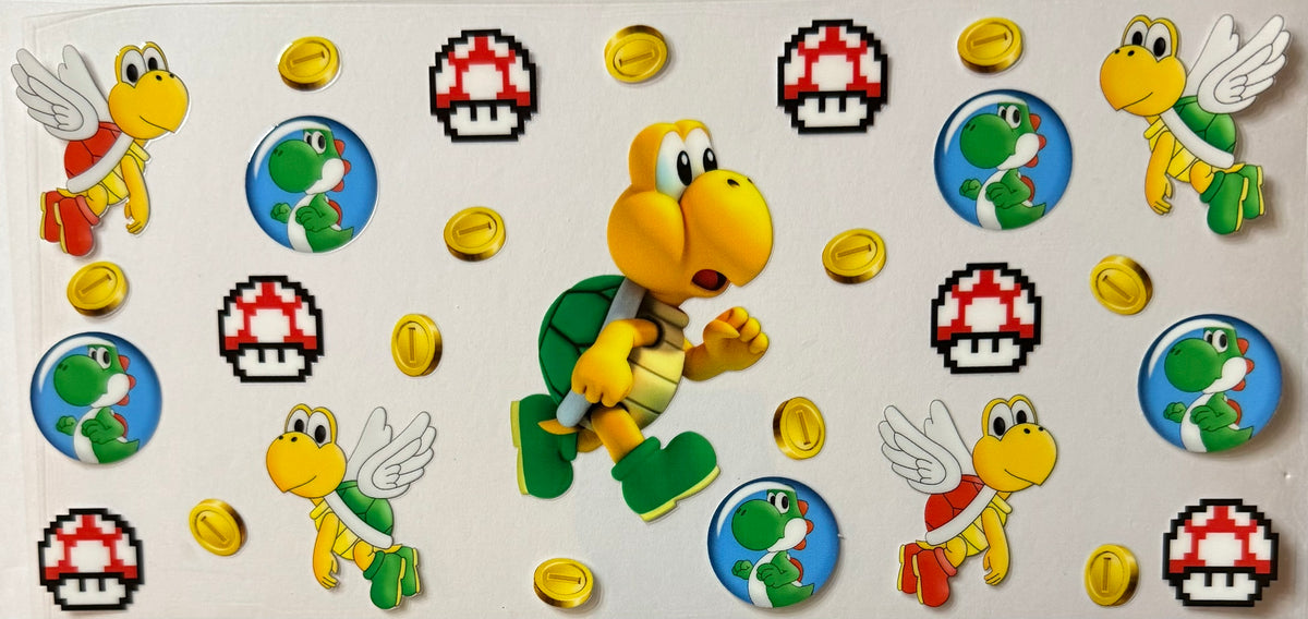 Video Games