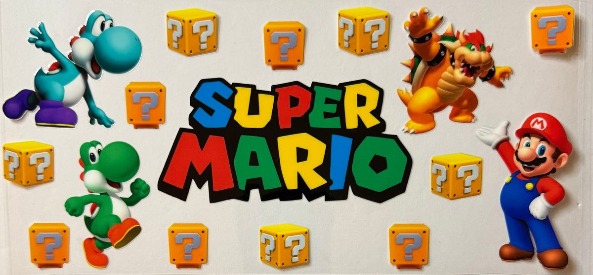 Video Games