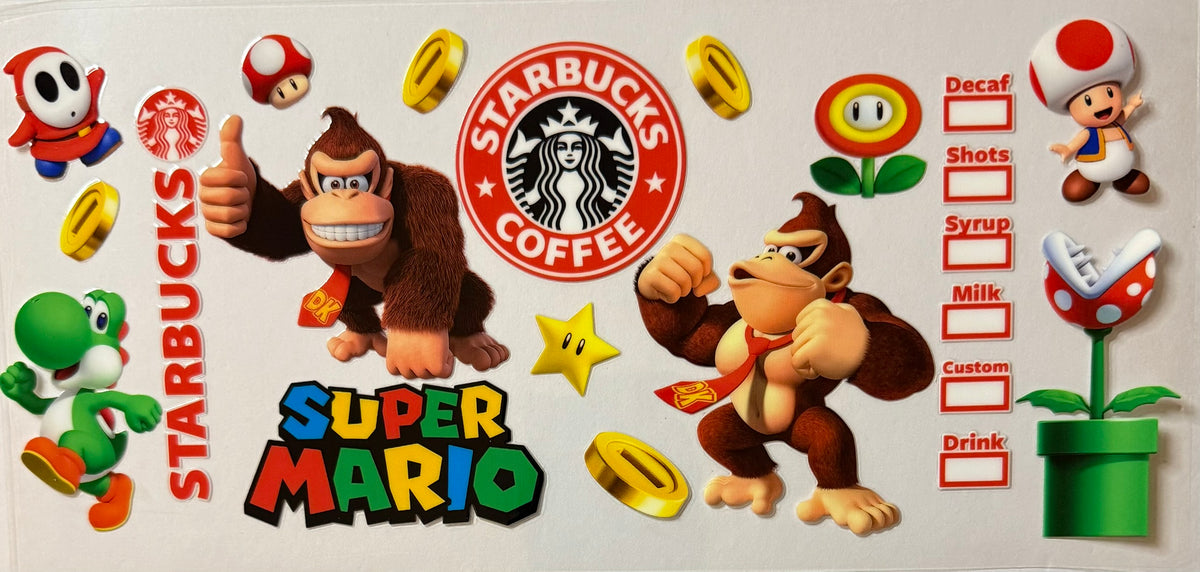 Video Games