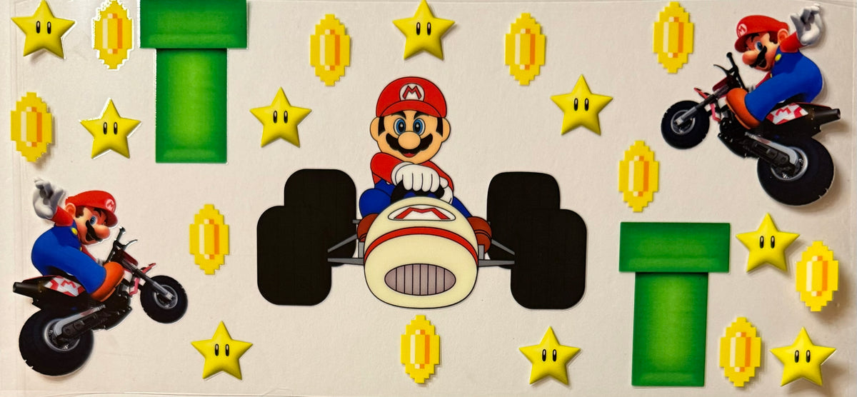Video Games