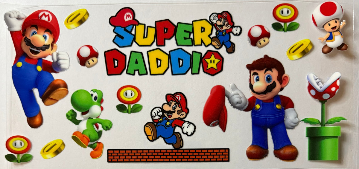 Video Games