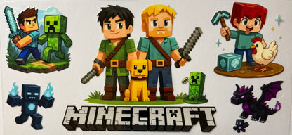 Video Games