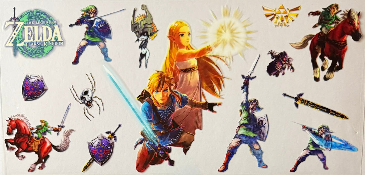 Video Games