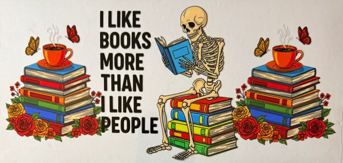 Books / Reading / Inspirational / Religious