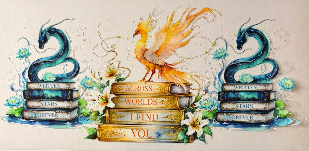 Books / Reading / Inspirational / Religious