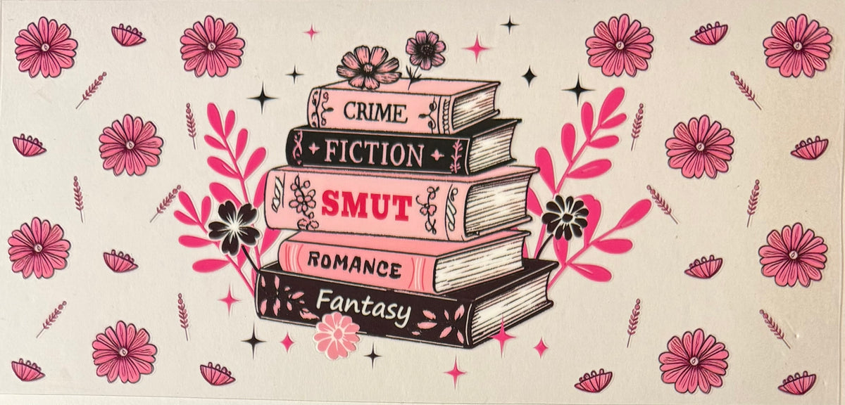 Books / Reading / Inspirational / Religious