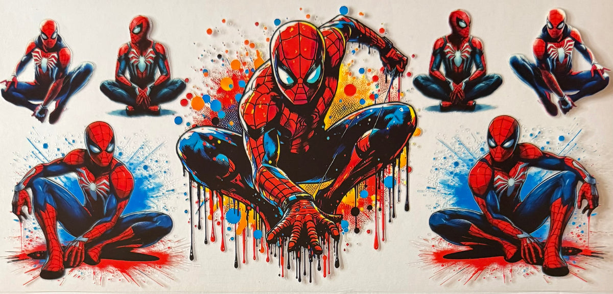 Marvel / Superheroes