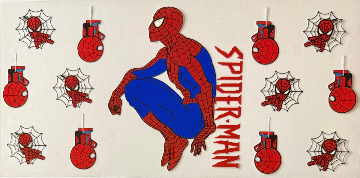 Marvel / Superheroes
