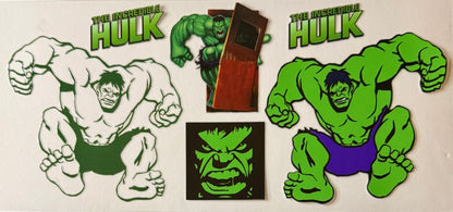 Marvel / Superheroes