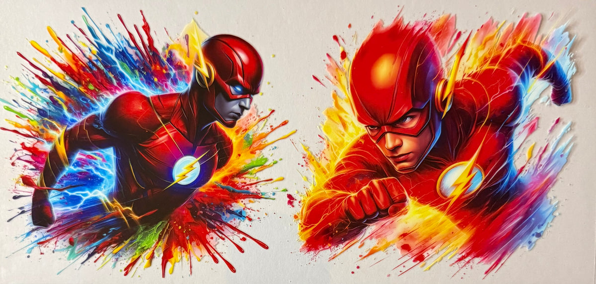 Marvel / Superheroes