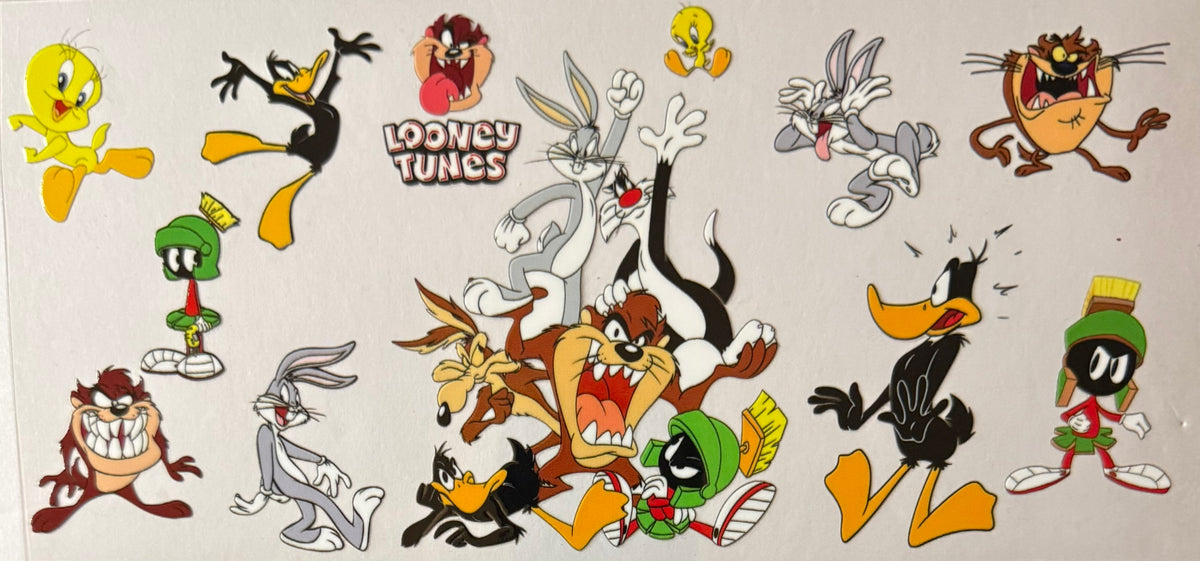 TV / Movies - Animated 1