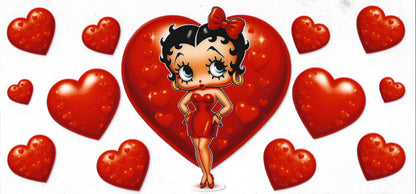 Betty Boop