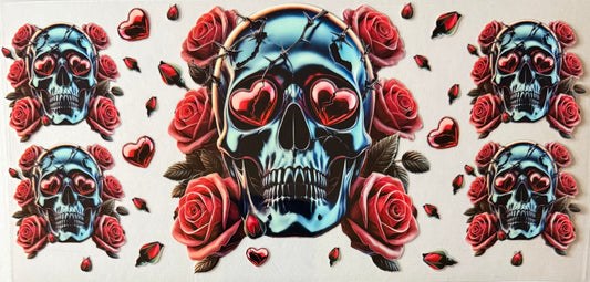 Skulls / Goth