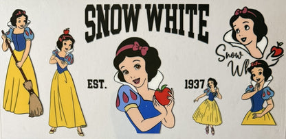 TV / Movies - Disney