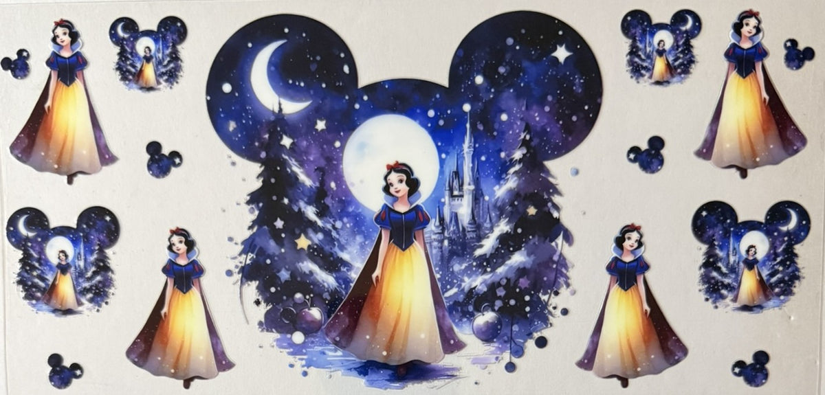 TV / Movies - Disney