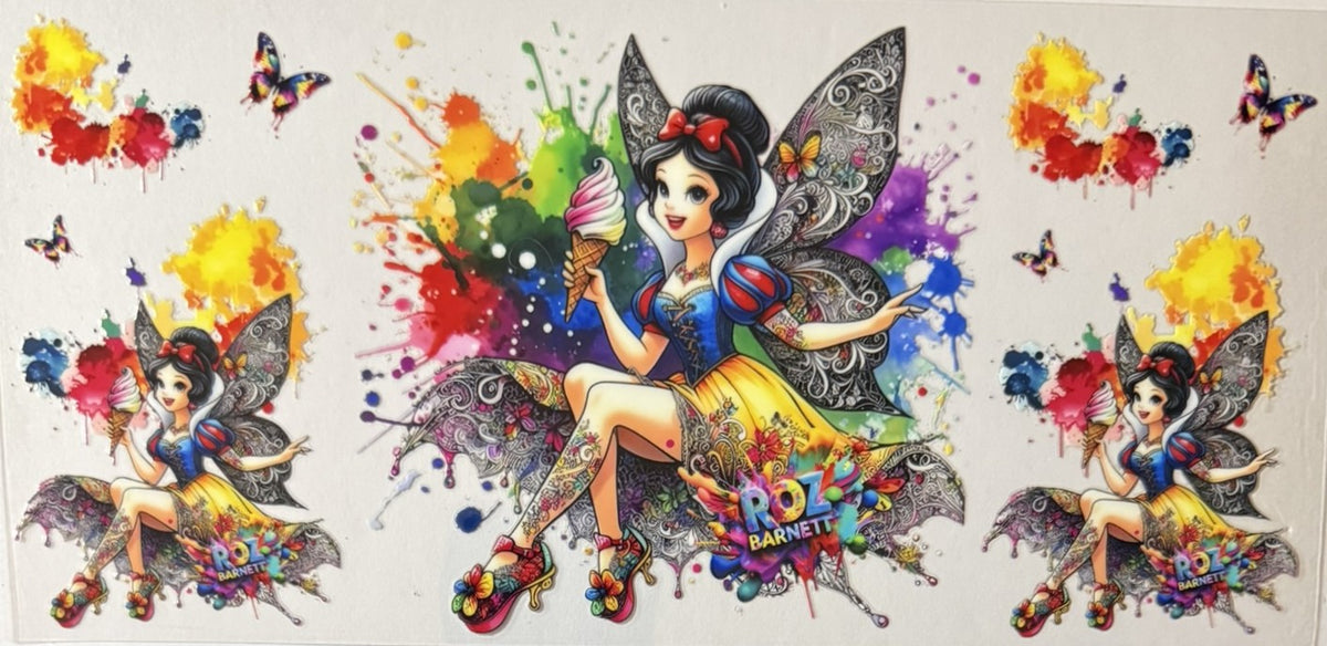 TV / Movies - Disney