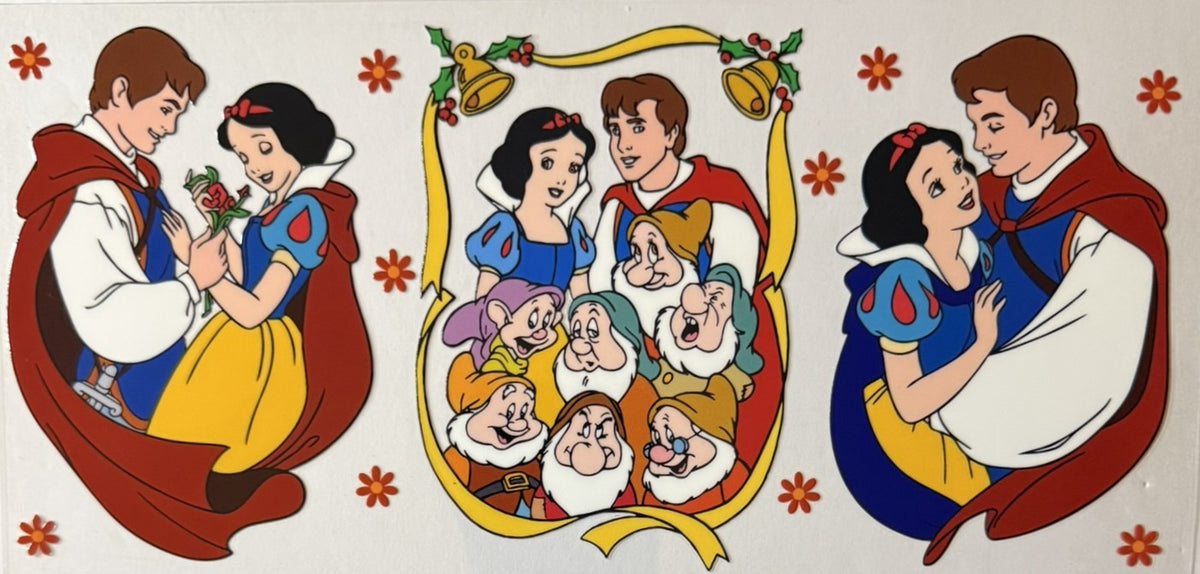 TV / Movies - Disney