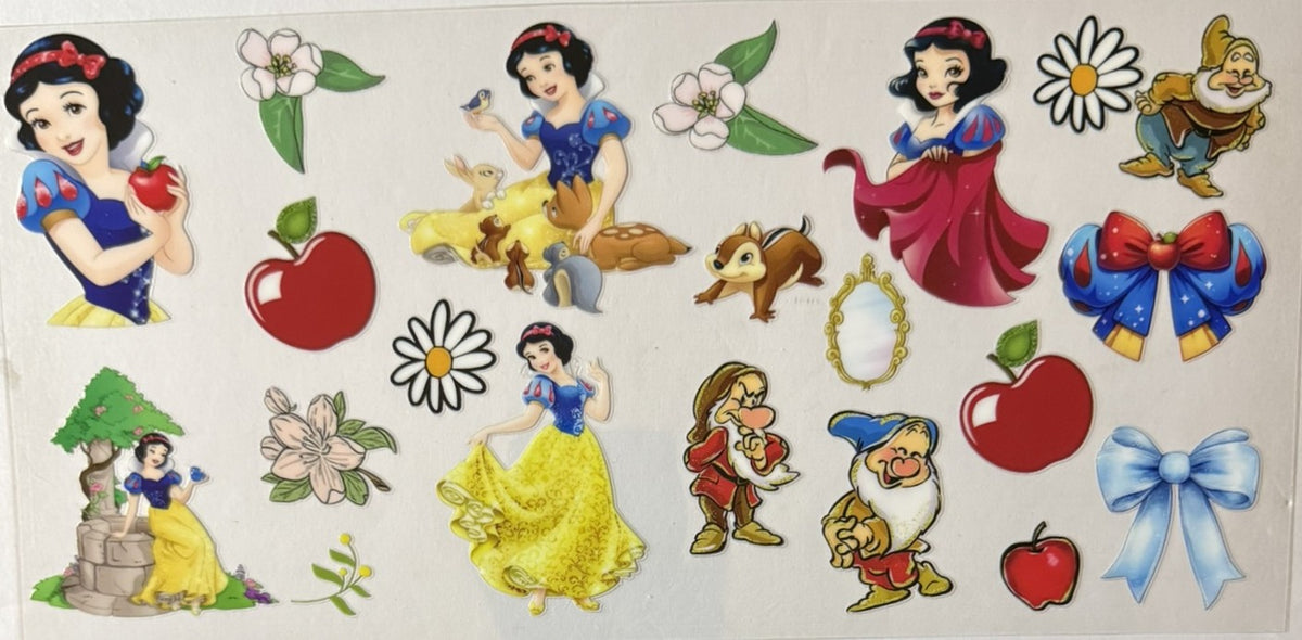 TV / Movies - Disney