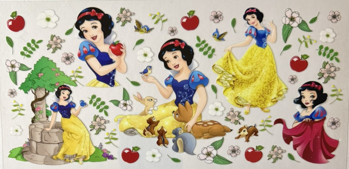 TV / Movies - Disney
