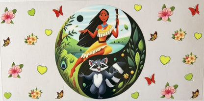 TV / Movies - Disney