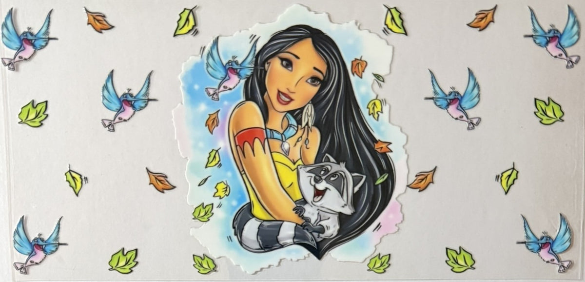 TV / Movies - Disney