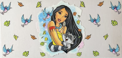TV / Movies - Disney