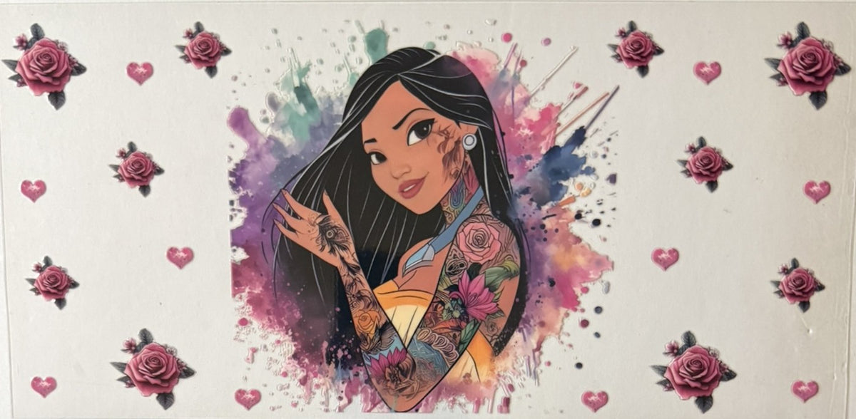 TV / Movies - Disney
