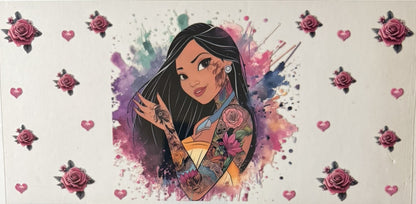 TV / Movies - Disney