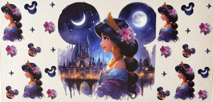 TV / Movies - Disney