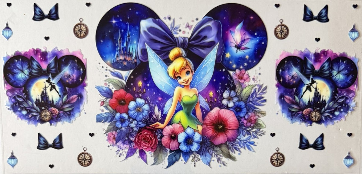 TV / Movies - Disney