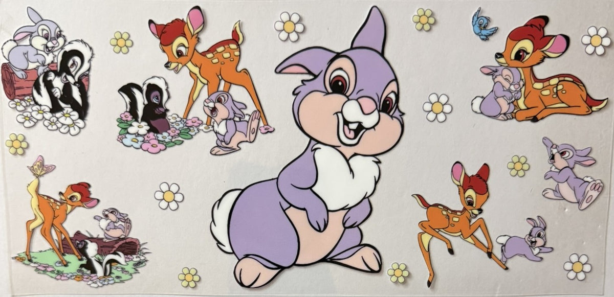 TV / Movies - Disney