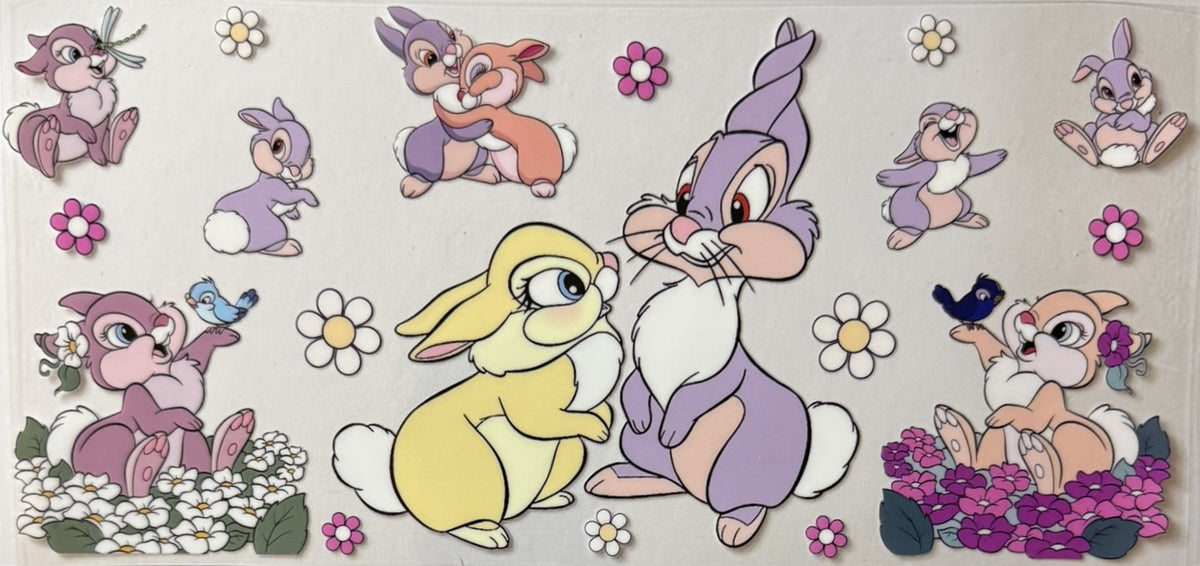 TV / Movies - Disney