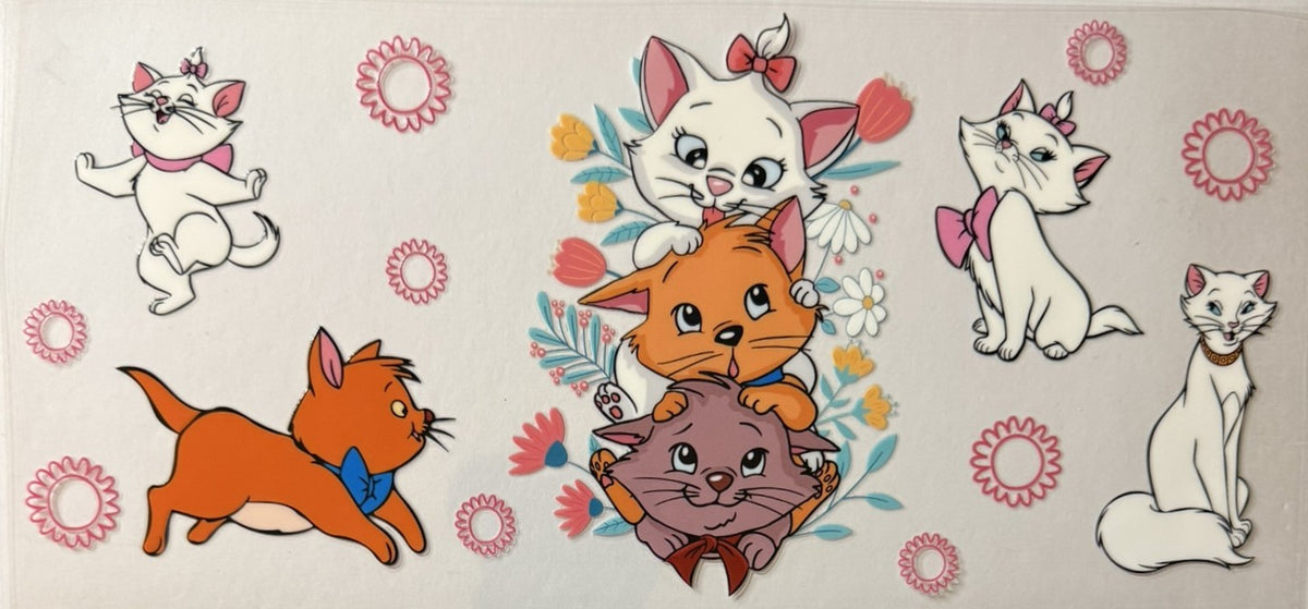 TV / Movies - Disney