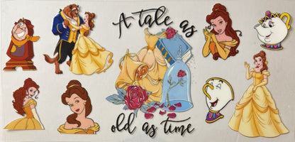 TV / Movies - Disney