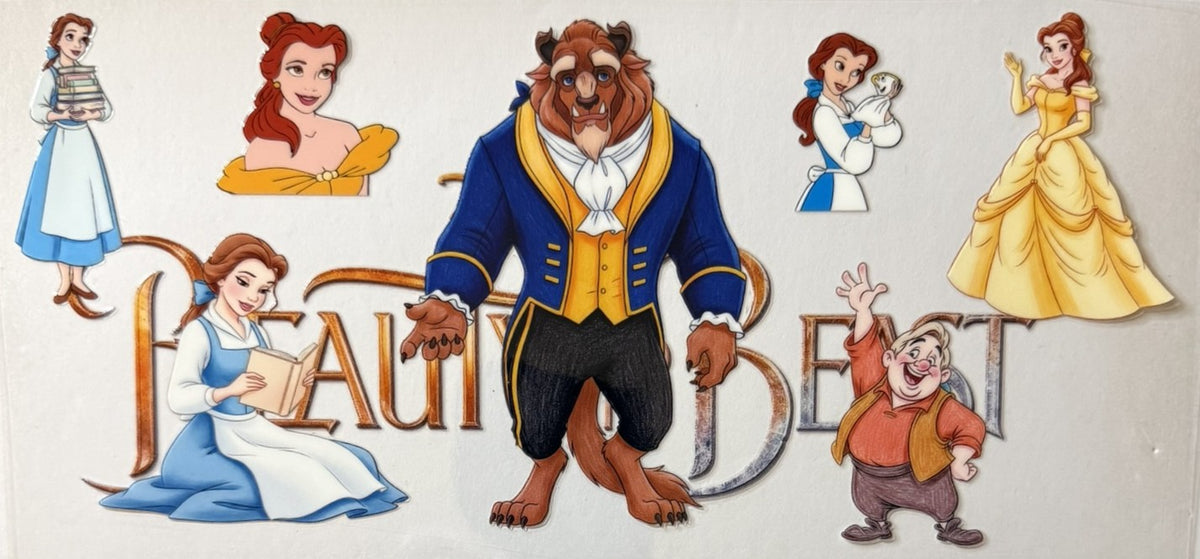 TV / Movies - Disney