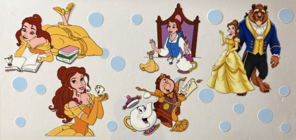 TV / Movies - Disney