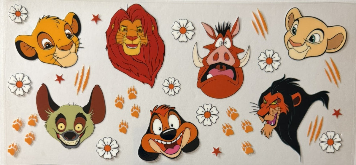 TV / Movies - Disney