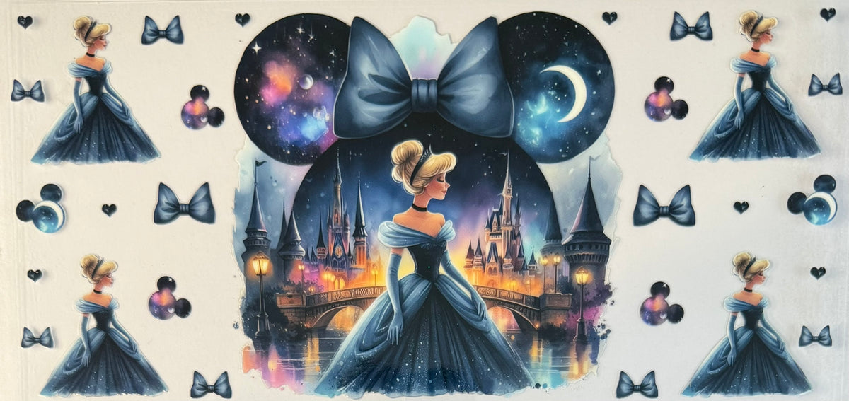 TV / Movies - Disney