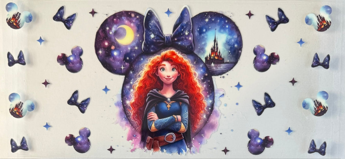 TV / Movies - Disney