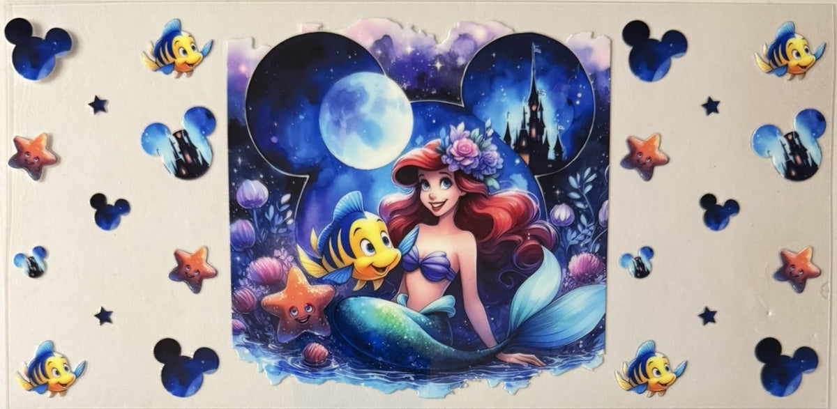 TV / Movies - Disney