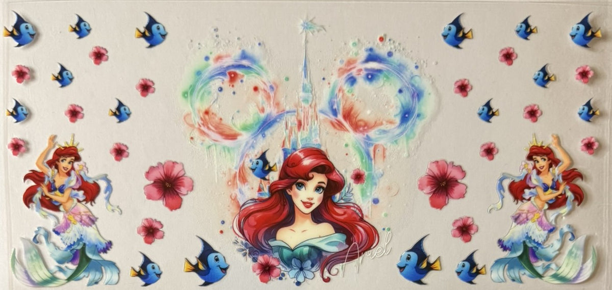 TV / Movies - Disney