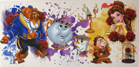 TV / Movies - Disney