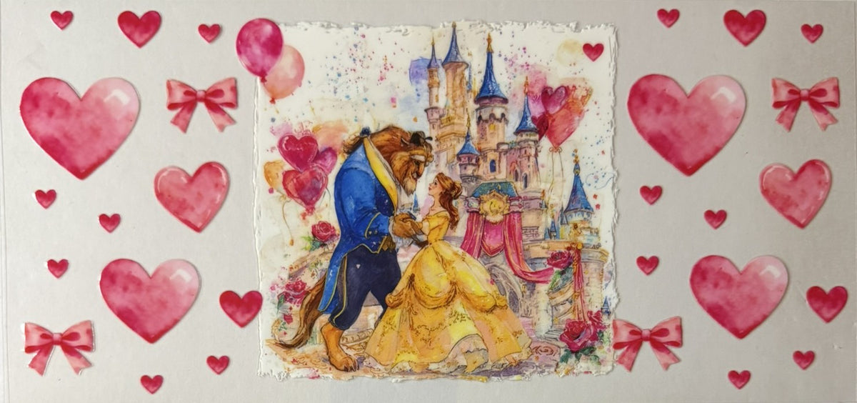 TV / Movies - Disney