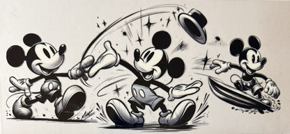 TV / Movies - Disney