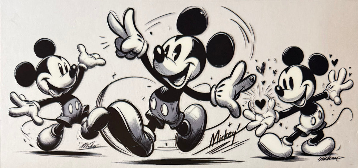 TV / Movies - Disney